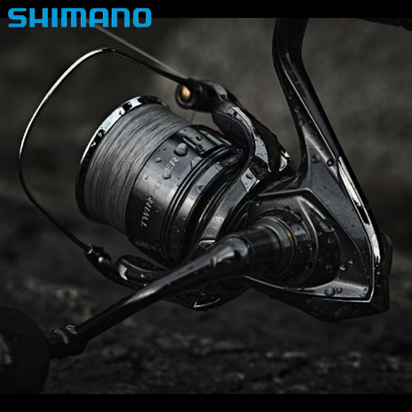 [윤성보증] 24 트윈파워 C2000S 시마노 스피닝릴 [가온피싱샵] 489,000원