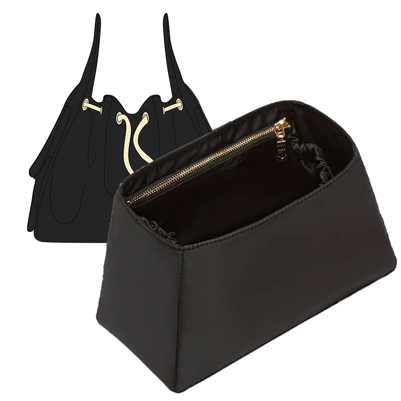 이너백 가방속 정리 이너백 핸드백 이너백 가방 이너백 대용량 파우치 백인백 정리 수납 파우치 가방정리 이너백 파우치 45,000원