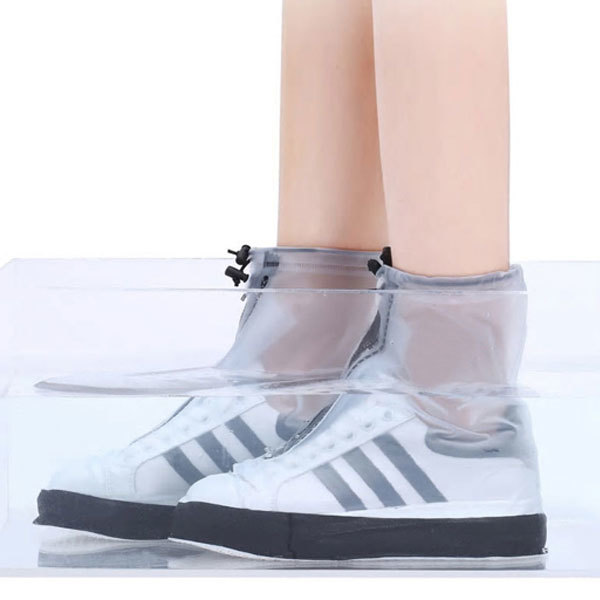 아이원더 미끄럼방지 방수신발커버 레인슈즈 6종 3,900원