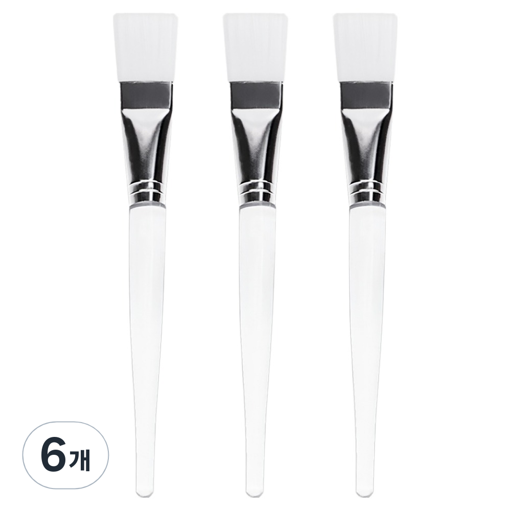 모던앳 모델링 팩 브러쉬 4,620원