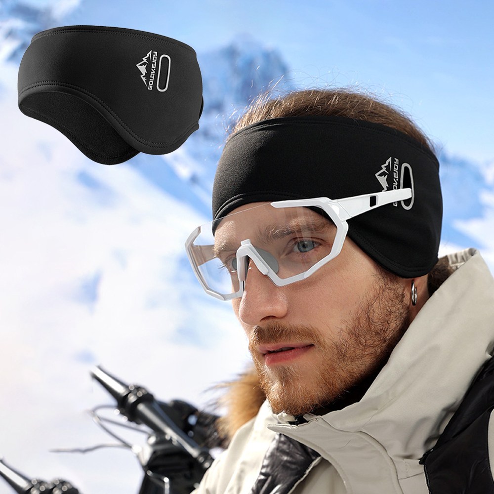 윈터라이딩 안경걸이 헤드밴드 겨울 이어머프 골프 등산 축구 라이딩 스키 바이크 방한 귀달이 8,460원