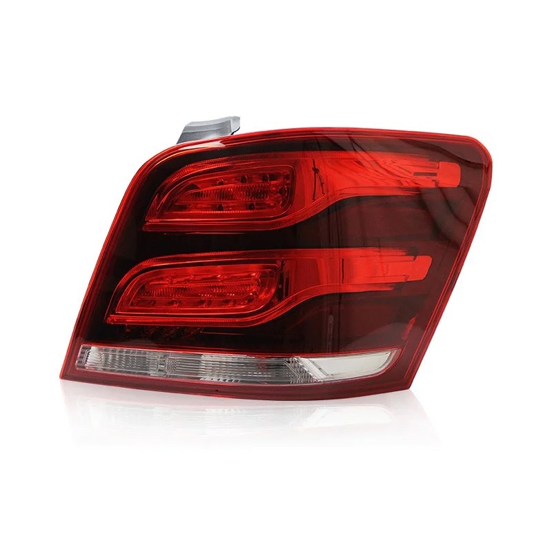 벤츠 GLK클래스 W204 후미등 테일램프 데루등 브레이크등 검사 2013 2014 2015, 1개 194,500원