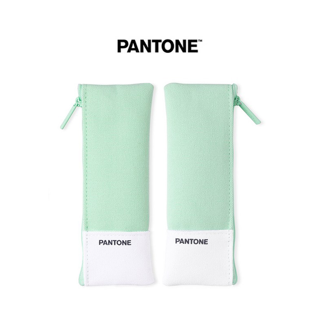 팬톤 필통 파스텔필통 슬림파우치 학생필통 연필1p포함 3,790원