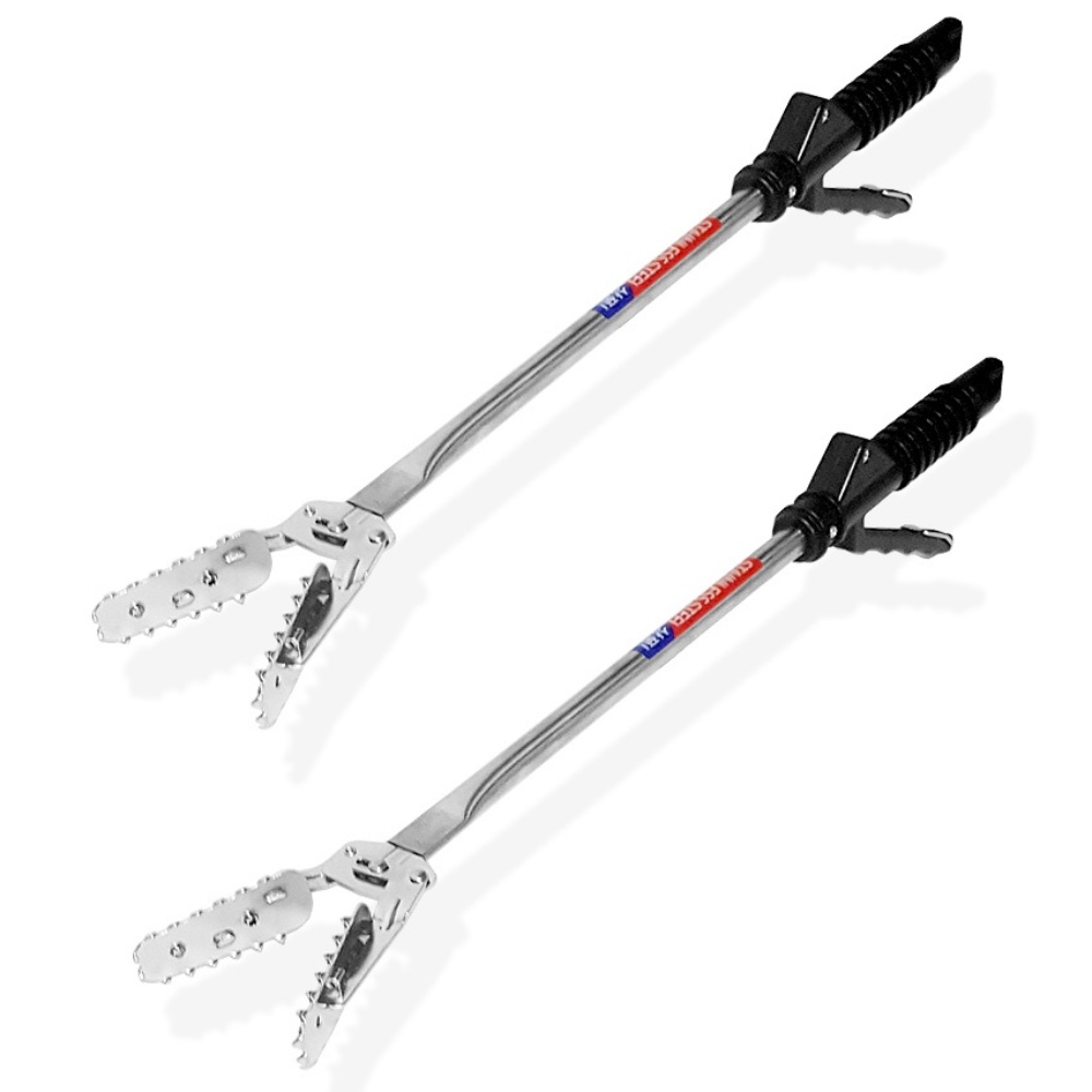 3S리빙 다용도 악어집게 70cm 청소 신발 해루질 장비 집게 도구 27,800원