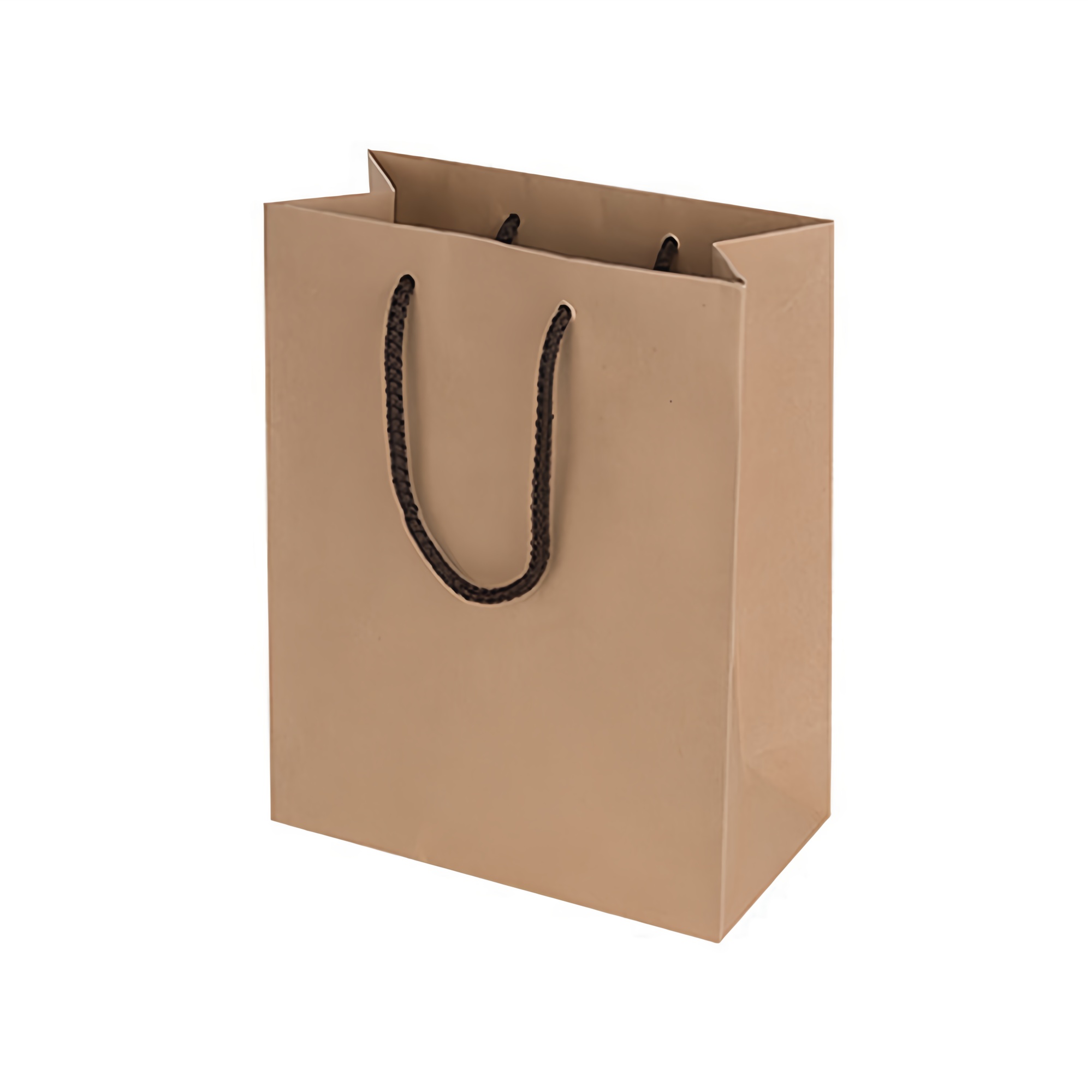 동성지공사 6호 무지 크라프트 쇼핑백, 베이지색, 10개 5,500원
