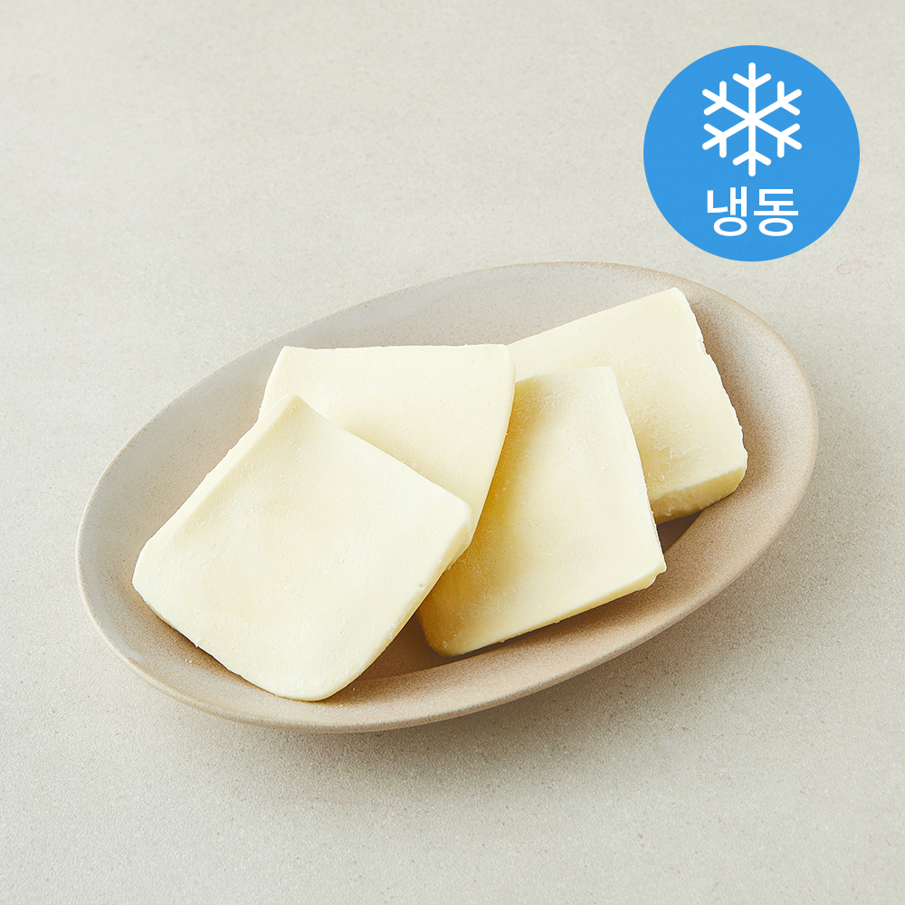 [로켓프레시] 코다노 자투리 치즈 (냉동) 15,300원