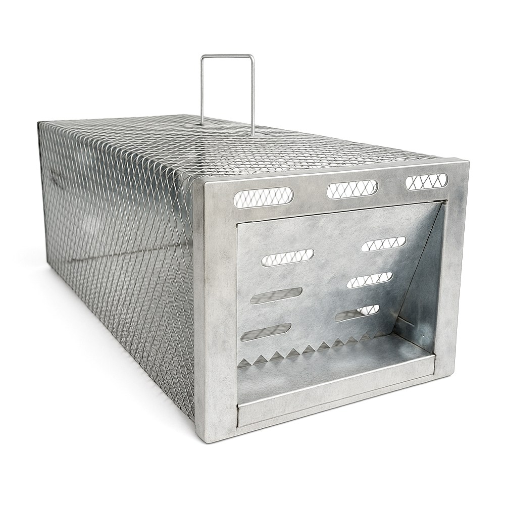 쥐덫케이지 쥐덫 연속포획 가능 쥐포획망 쥐장 쥐트랩 쥐잡기 마우스트랩 9,890원