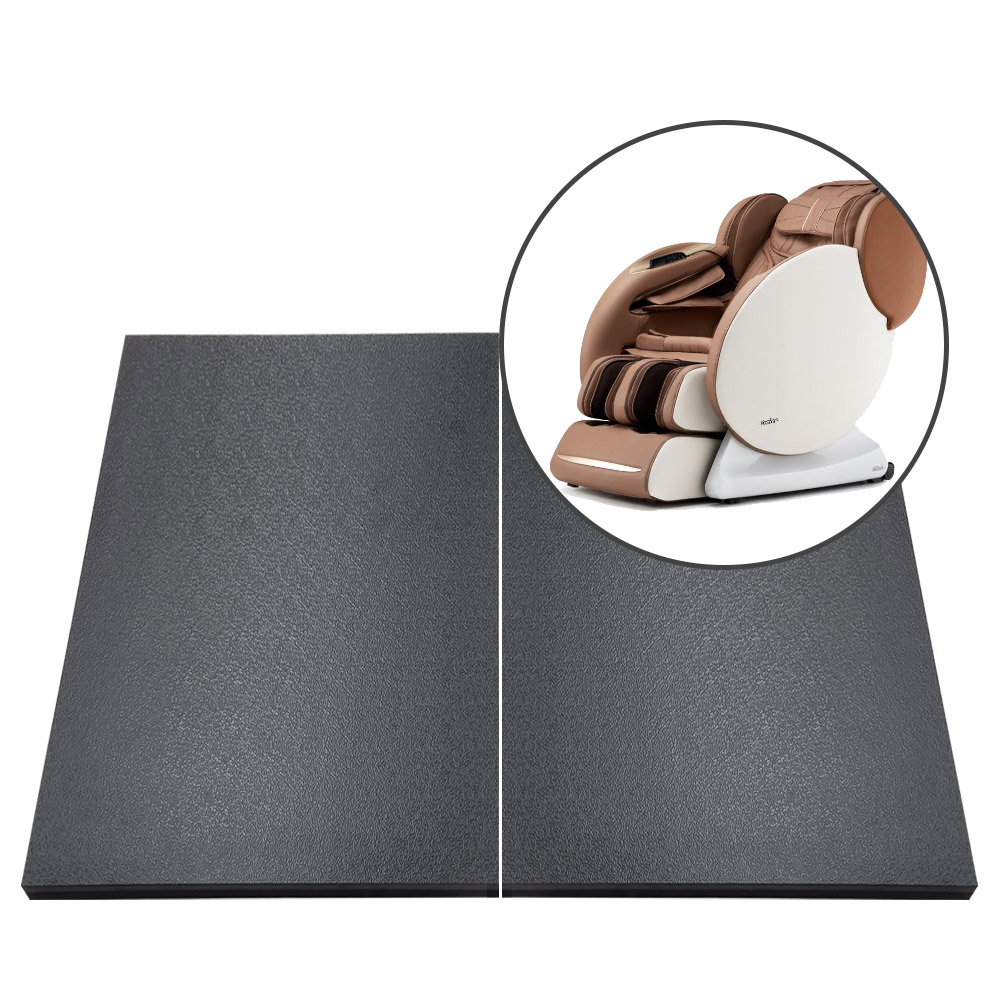 안마의자 세탁기 런닝머신 36T 소음방지 매트 52,000원