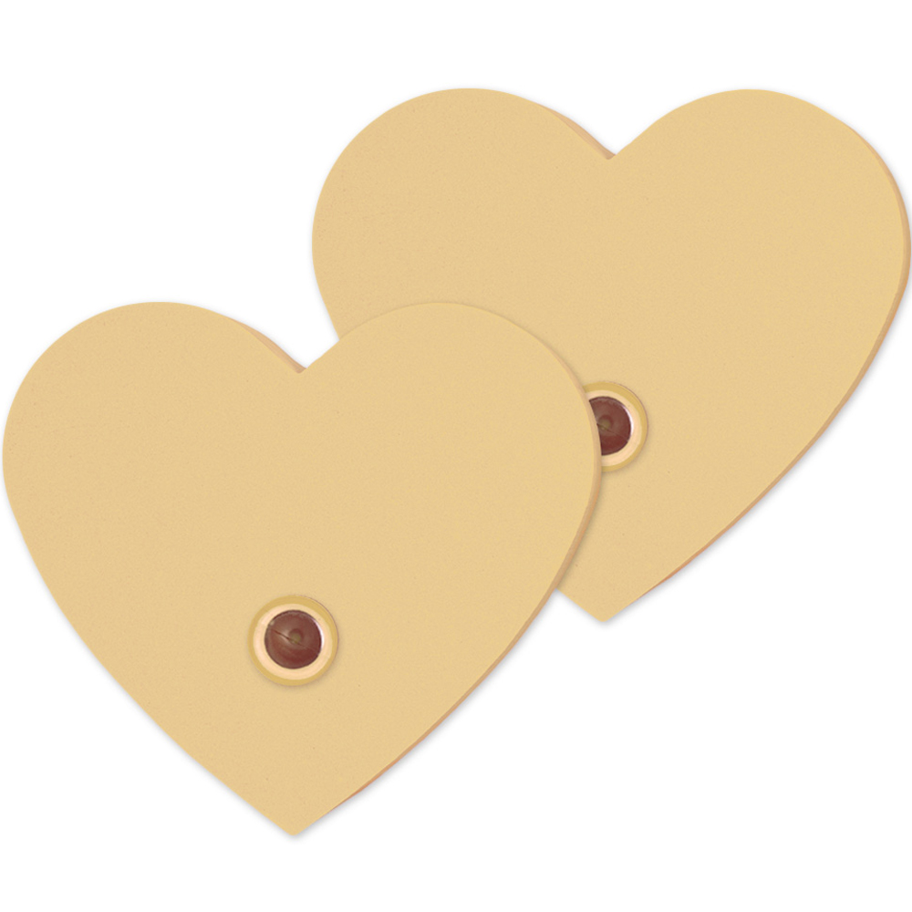 생활안전아이손 돌리는 문닫힘 방지쿠션 하트형 13,500원