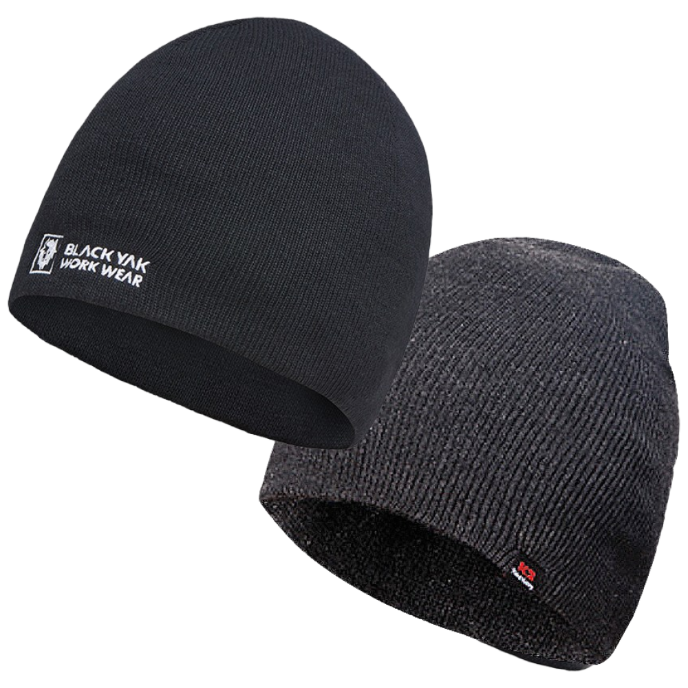 블랙야크 비니 + K2 비니 세트 무료배송 17,200원