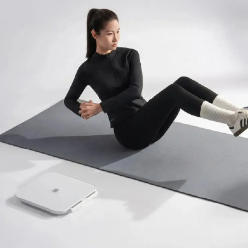 미지아 인바디 체지방계 S800 스마트 체성분 측정기 블루투스 연동 건강관리, 1개, S800, 단일 모델 105,900원