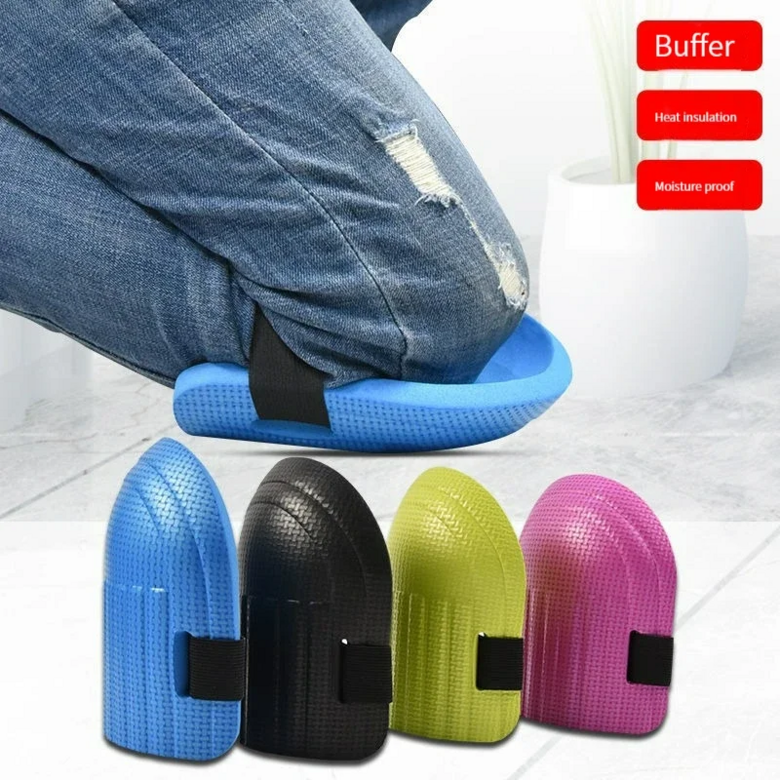 UNIS 작업용 무릎보호대 2세트 6,830원