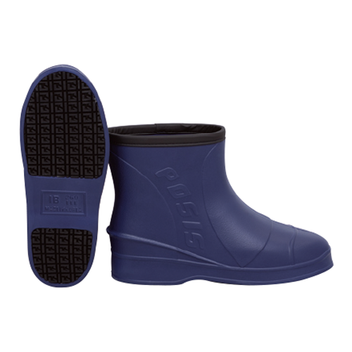 포시스 논슬립 패드 반장화 EVA 가벼운 방수장화, 현재가 40,800원