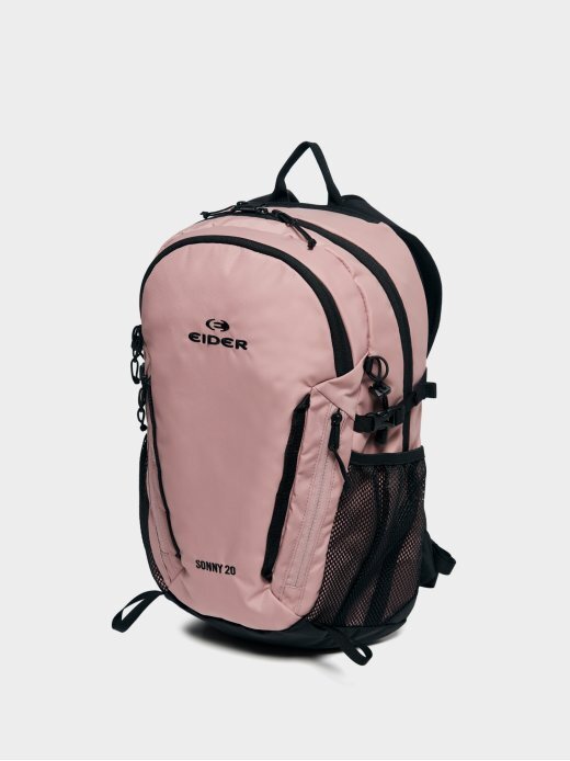 [백화점정품] 아이더 데일리 공용 하이킹 등산 배낭 소니 20 3종 118,000원