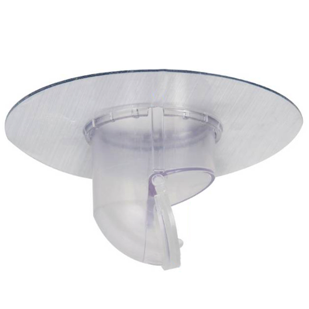 접착식 하수구 냄새 차단 트랩, 1개 10,500원