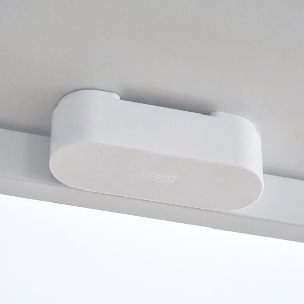 [두닷] 콰트로 데스크 모니터 암 서포터 8,000원