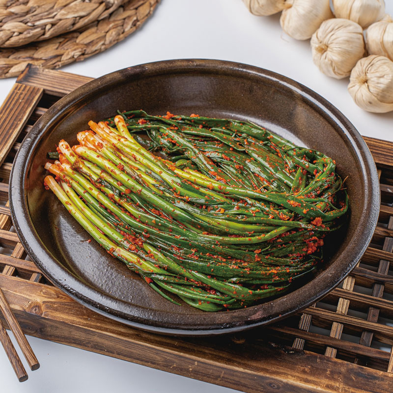 더아삭 알싸하고 맛있는 국내산 전라도 파김치 19,900원