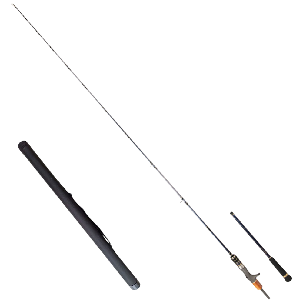 지존낚시 광어 다운샷로드 슬로우깅대 파워18kg 후지 가이드 릴시트 광어 방어 부시리 참치 257,800원