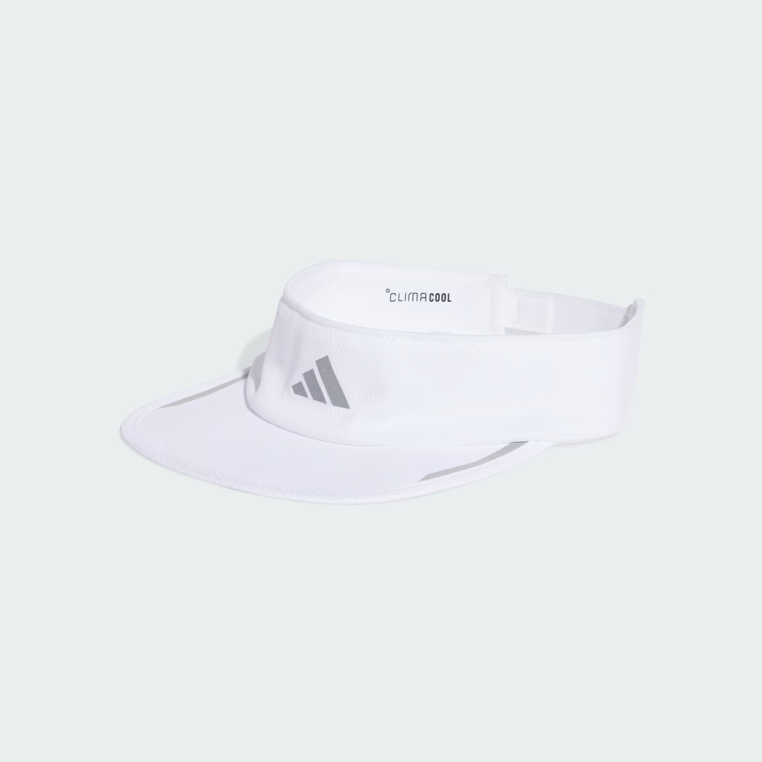 아디다스 에어로레디 러닝 바이저 JD1159 아디다스 매장발송 20,300원