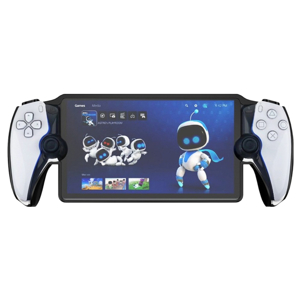 호후 PS5 포탈 Portal 실리콘 TPU 스탠드 케이스 겜핏 9,440원