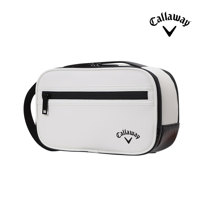 캘러웨이 2025 쉐도우V 파우치 한국캘러웨이골프 정품 53,900원