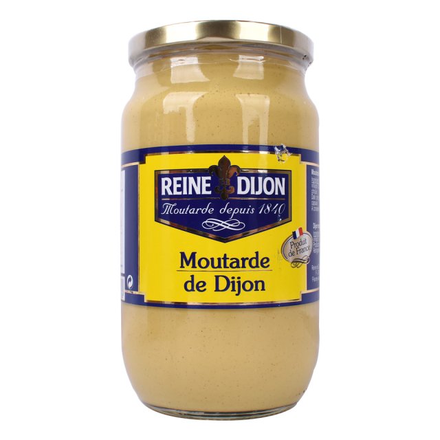 [업소용] 엑스트라 포르테 디종 머스타드 소스 850g 6개 x 3박스 221,900원