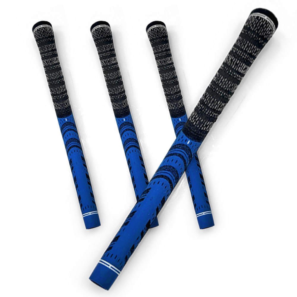 스컬독 골프 반실 그립 셀프그립교체 60라운드 실그립 교체용품지급, 블루 3,910원