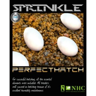 NRC 스프링클 퍼펙트해치 250g,500g,2.5kg (알부화 전용 바닥재) 15,000원