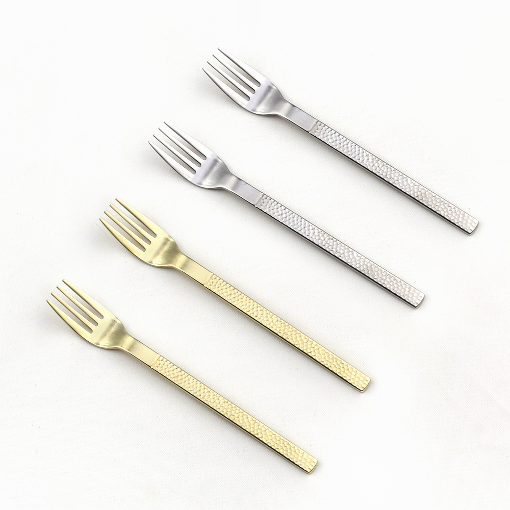 보겐 국내생산 해머글로우 커트러리 티포크 2종 세트 14,000원