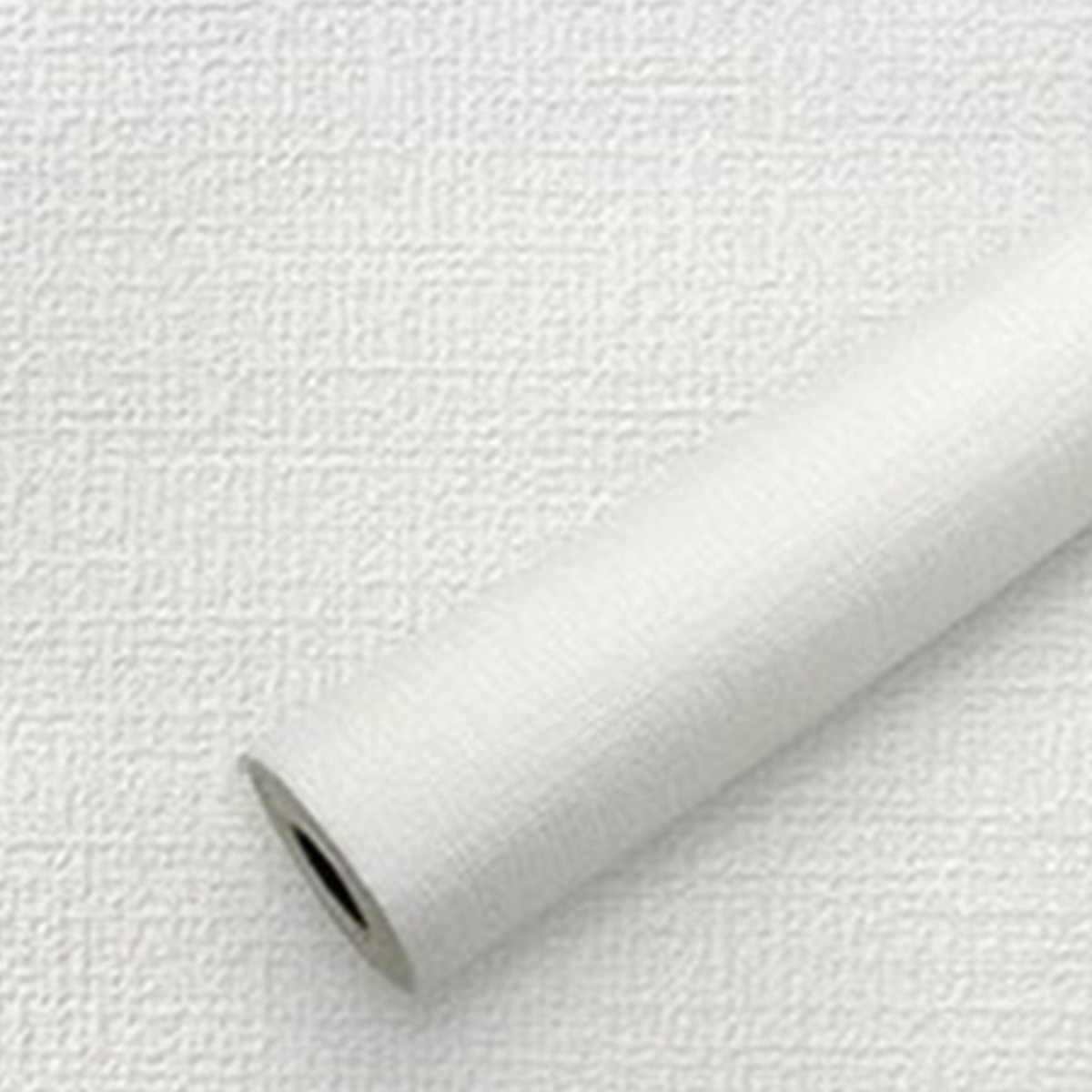 붙이는 벽지 쿠셔니 실크 단열 실크벽지 셀프도배 70cm 2.5M, 8.화이트(격자무늬) 34,190원