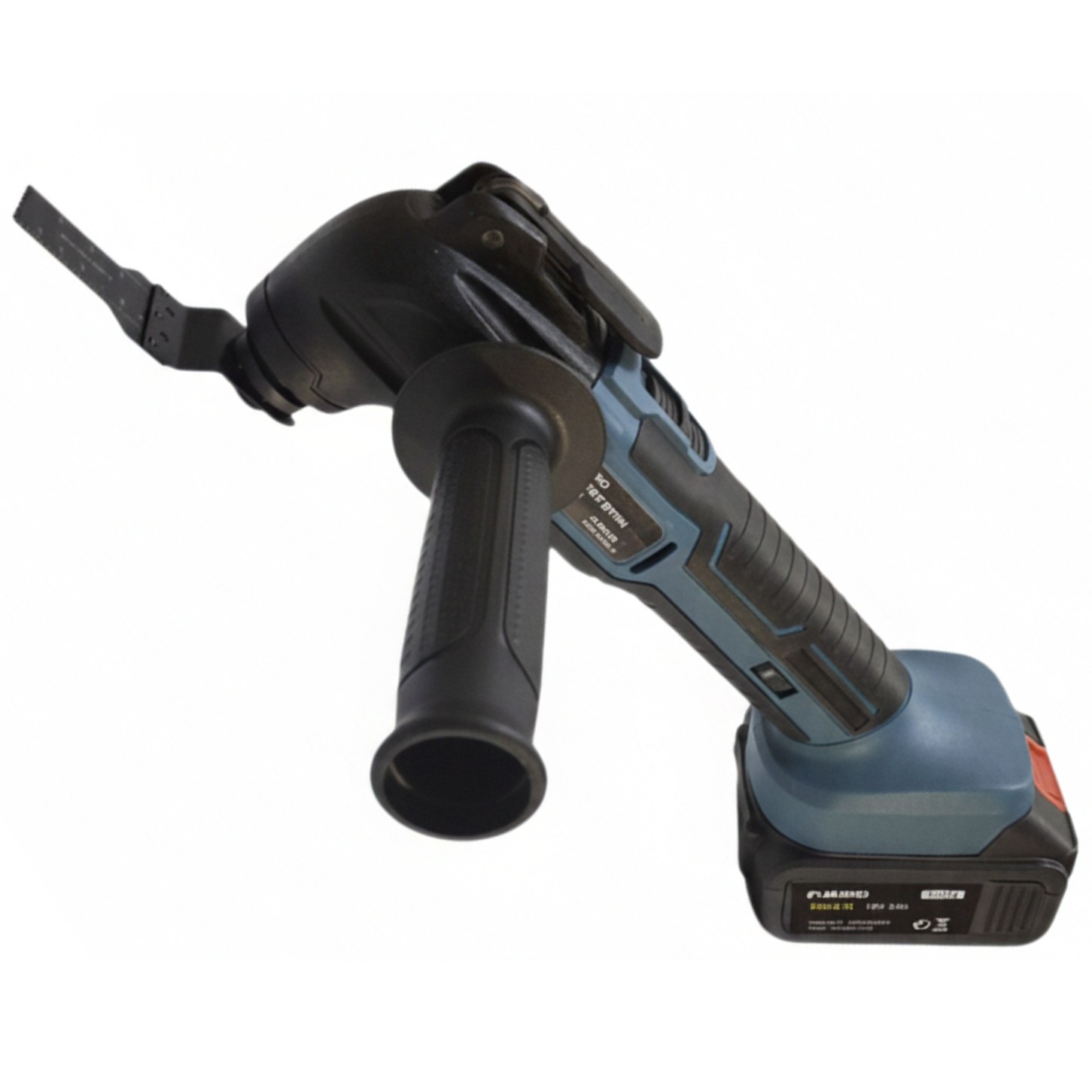 20V 충전 멀티커터 무선 전동컷터 FMMC20 -마끼다배터리 호환, 1개 104,570원