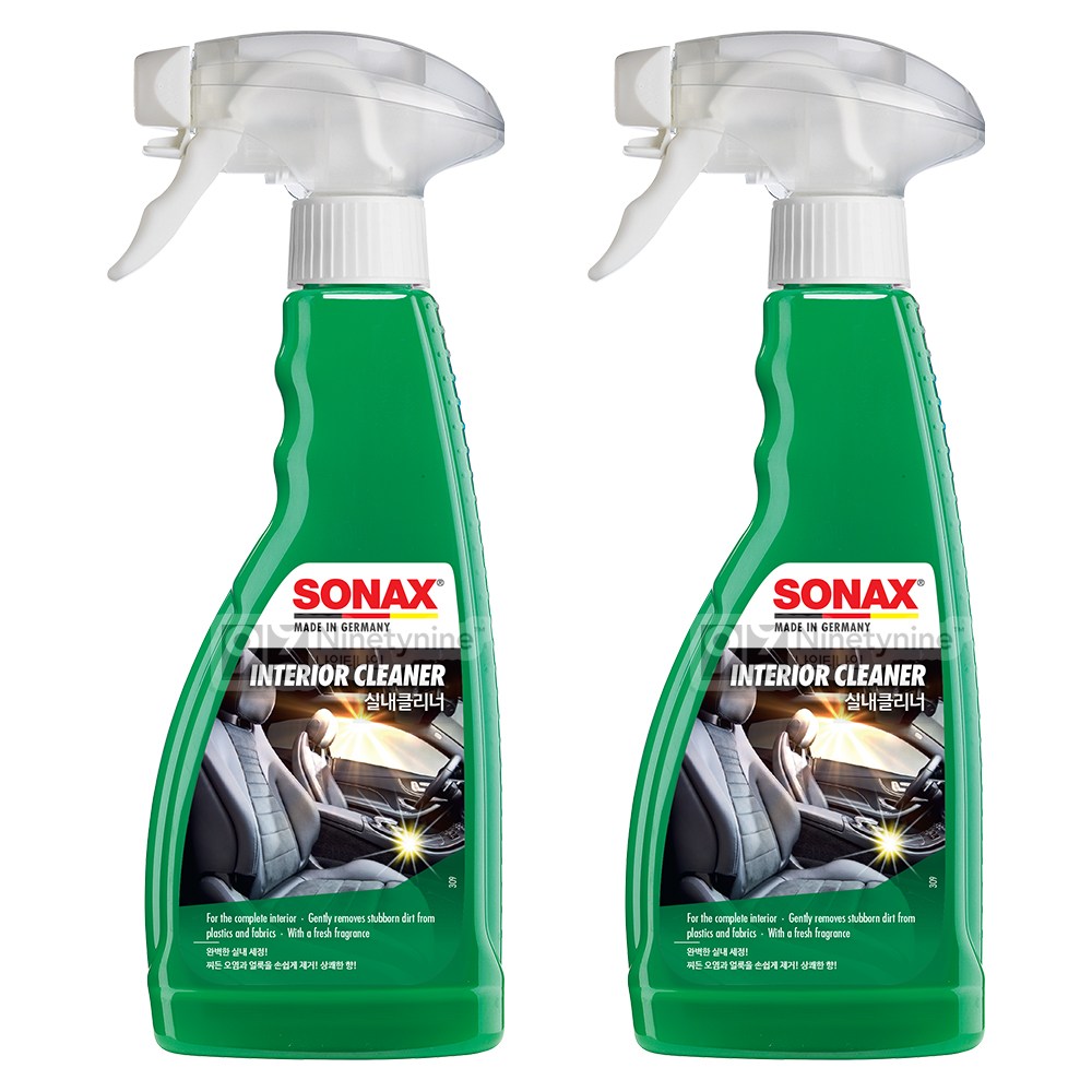 소낙스 실내클리너-500ml 2개 36,360원