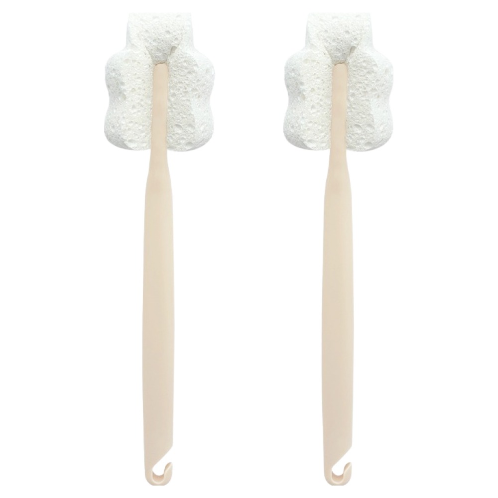 더마더 스펀지 젖병솔, 크림, 2개 6,800원