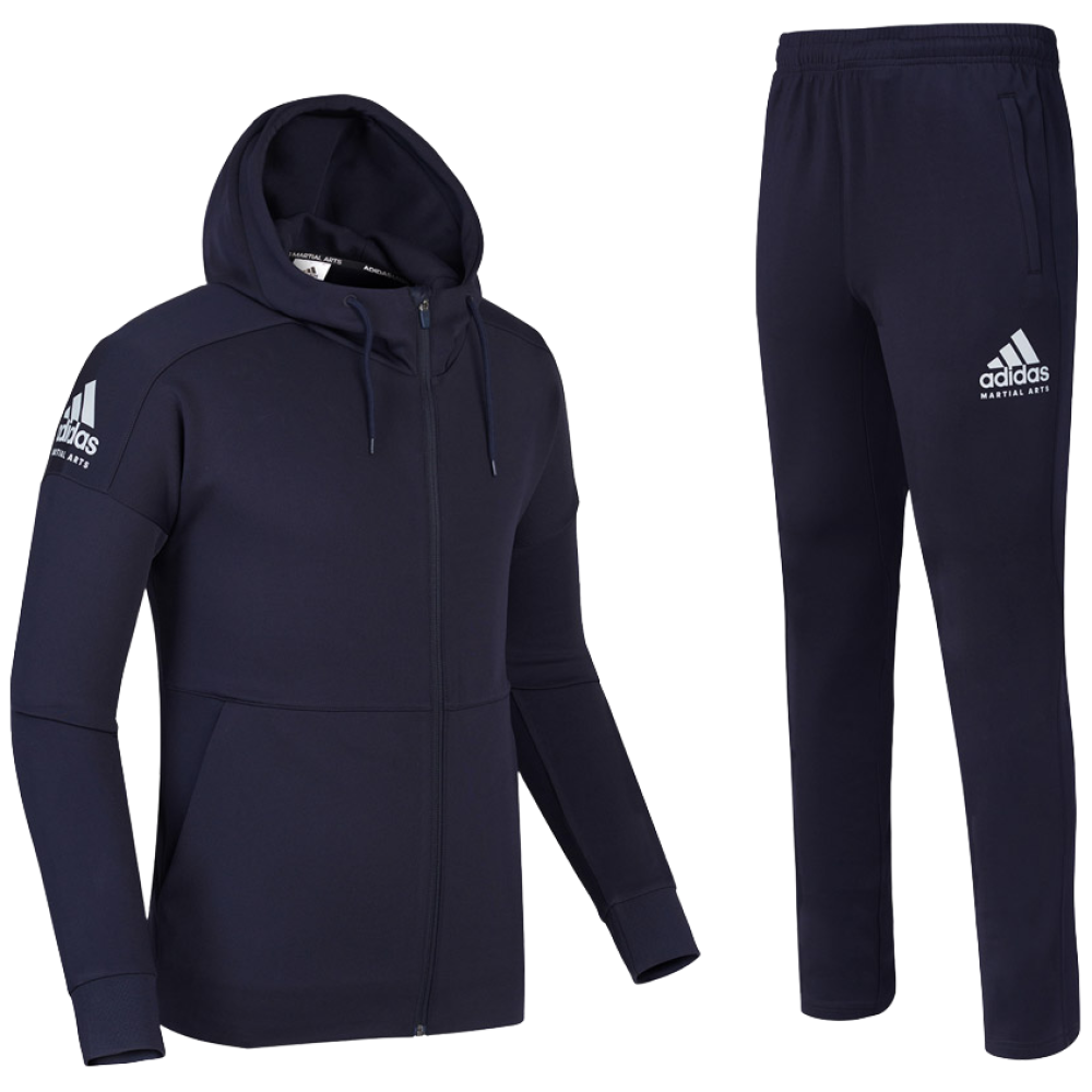 아디다스 컴뱃스포츠 마샬아츠 트레이닝복 세트 신상 TR70_NA 트랙탑 져지 트랙수트 129,000원