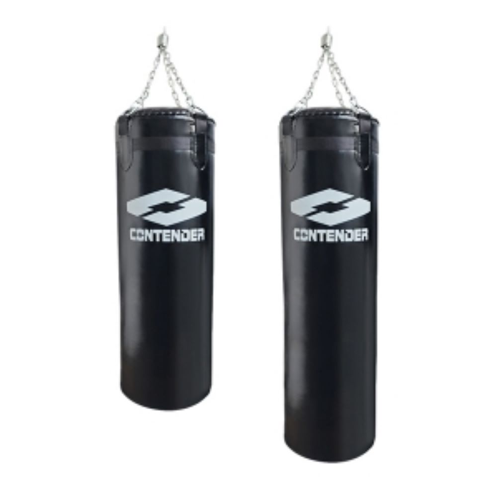 컨텐더 다이나믹 파워샌드백 120 CC-308, 블랙 129,000원