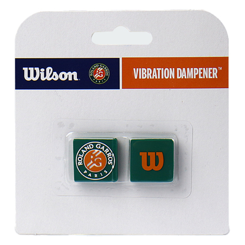 윌슨 롤랑가로스 댐프너 WR8445801001 2p 8,500원