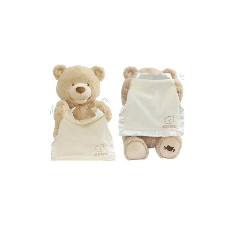 말하는 까꿍곰돌이 건드 정품 57,500원