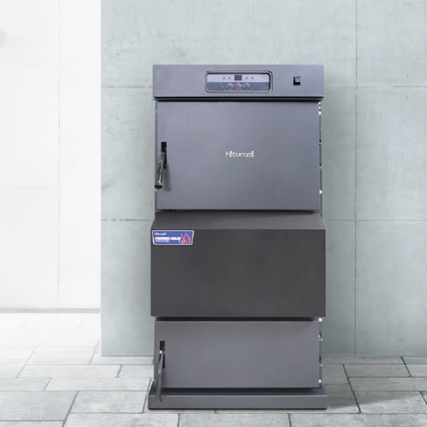 귀뚜라미 화목보일러 축열식 나무 장작 거꾸로 보일러 KFR-60 3,135,000원