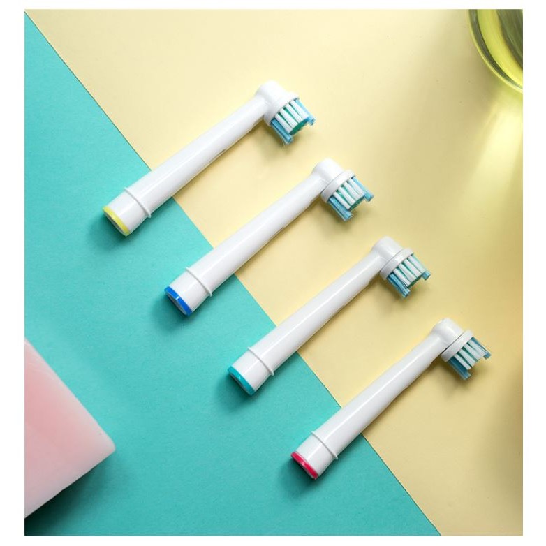 오랄비 전동 칫솔모 호환 BAG-3709 Type 3709 3728 3738, 1개, 단일상품 11,550원
