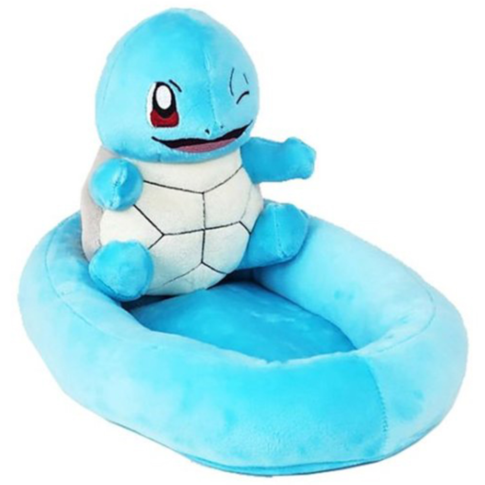 포켓몬스터 꼬부기 다용도 인형 캐릭터보관 27,000원