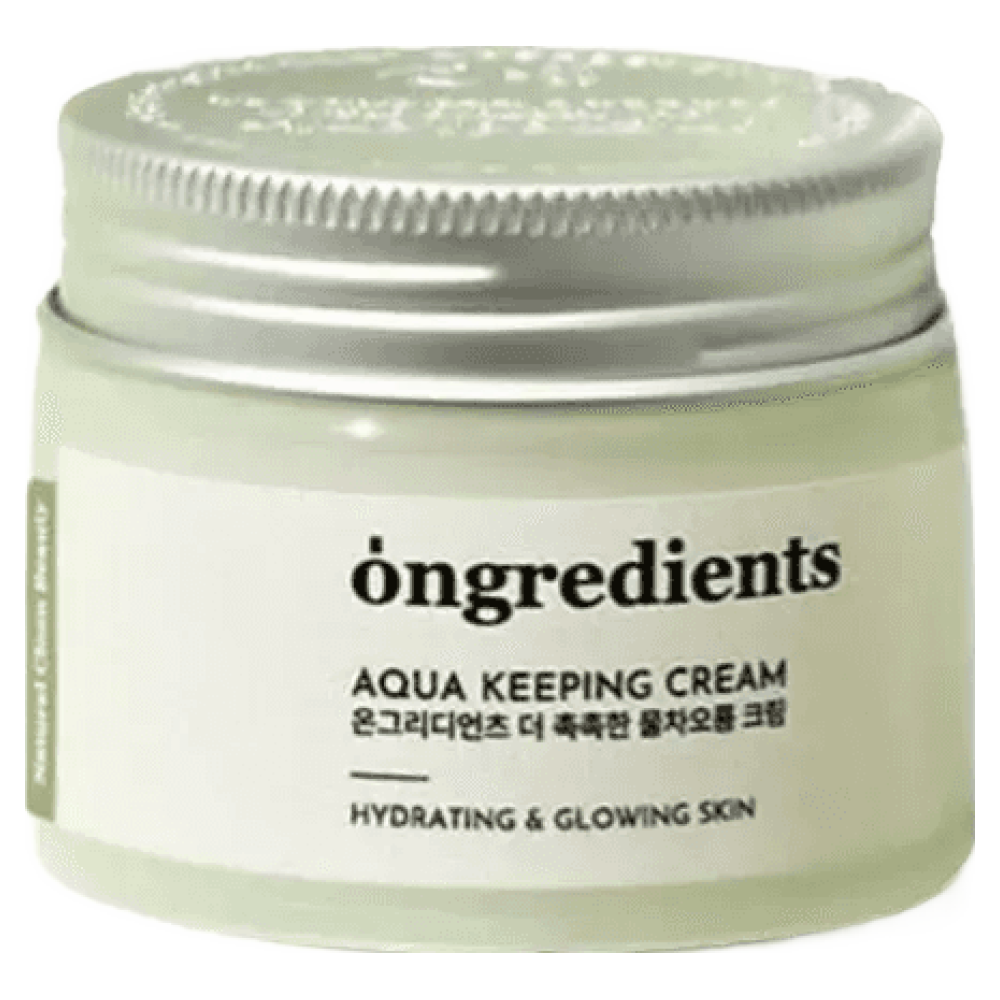 온그리디언츠 수분크림 더 산뜻한 물차오름크림 36,300원