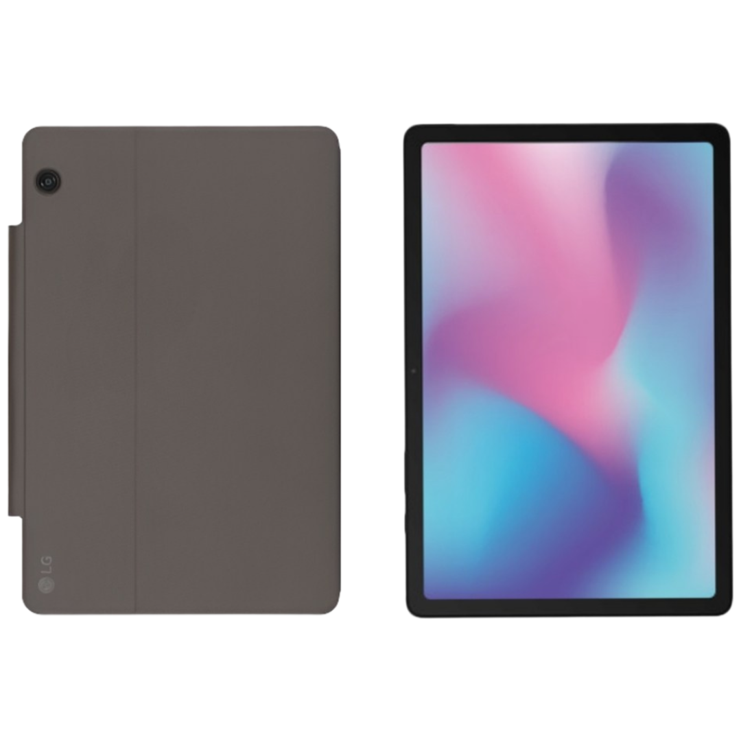 LG전자 울트라 탭 10A30Q-LQ12ML 차콜 그레이 64GB, WiFi전용 새제품 국내판 정품 350,000원