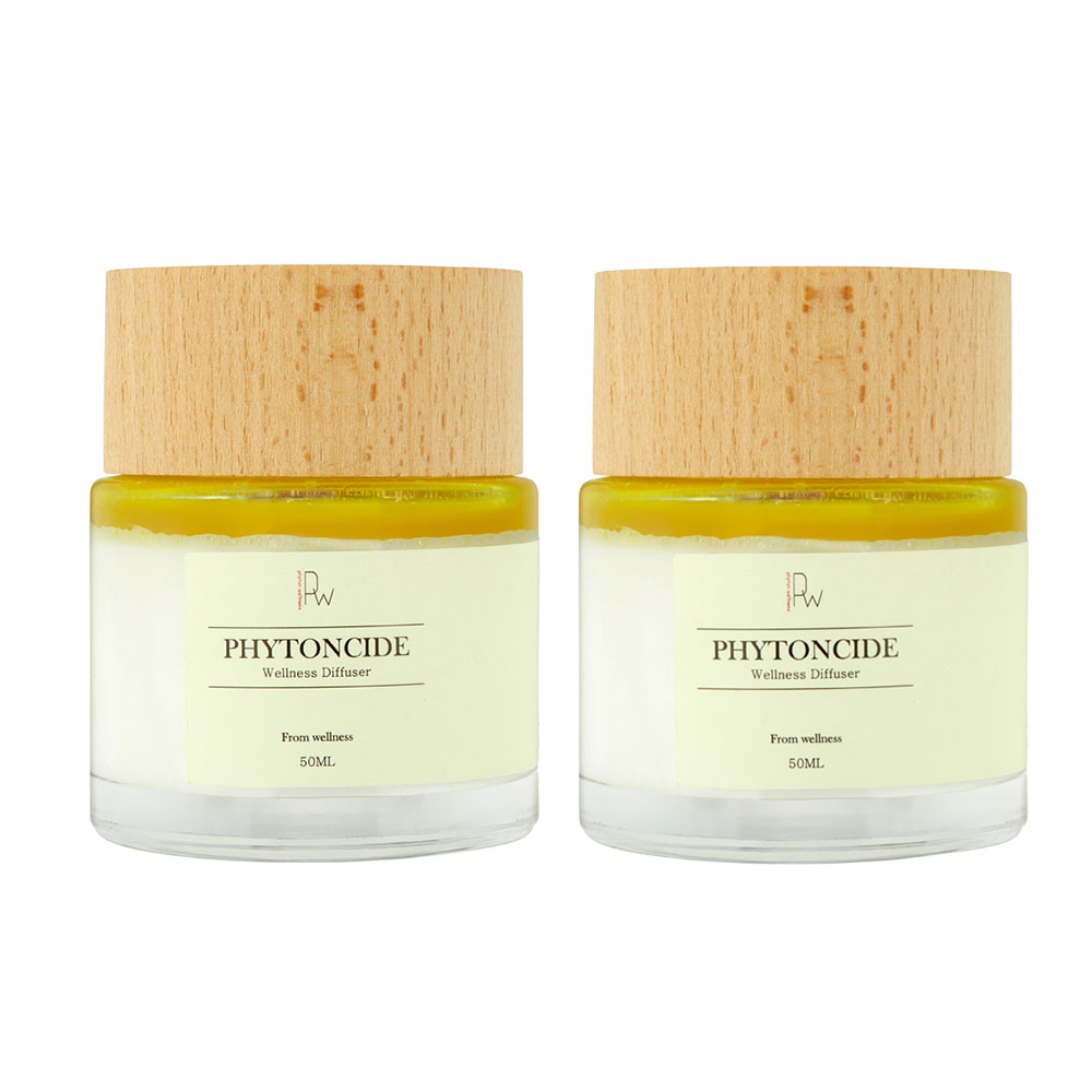 [천연오일] 피톤치드 디퓨저 편백오일 차량용방향제 29,800원