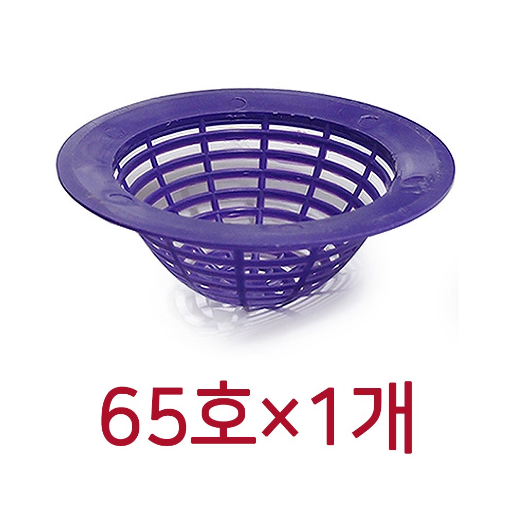 이지크린 플라스틱망 하수구망 냄새차단 마개 하수구덮개 4,200원