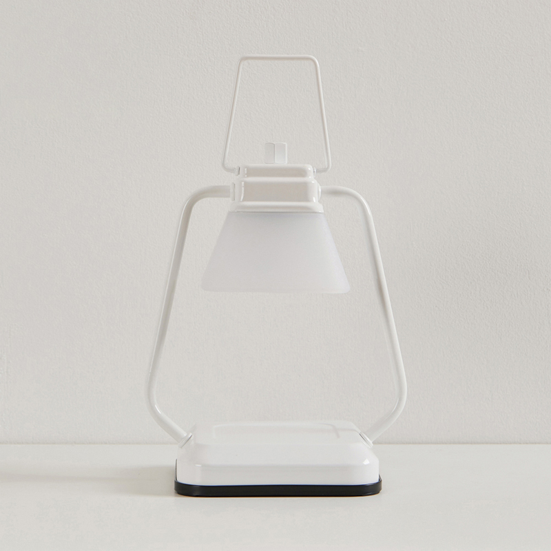 타이머 스퀘어 미니워머, 화이트 21,400원