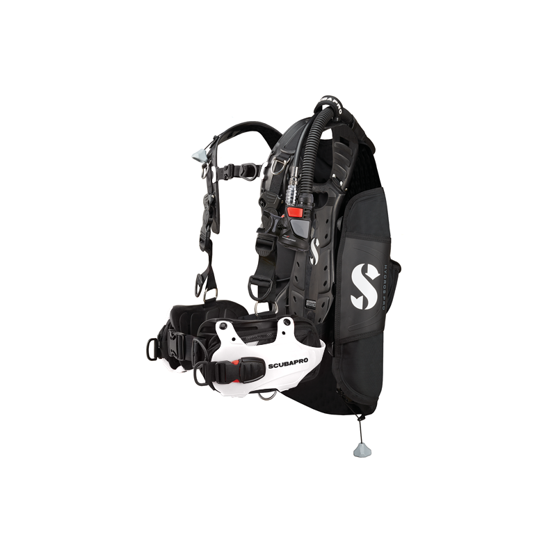 스쿠버프로BCD 부력조절기 하이드로스 프로 (HYDROS PRO) 스쿠버다이빙 스킨스쿠버 용품 조끼 1,896,000원