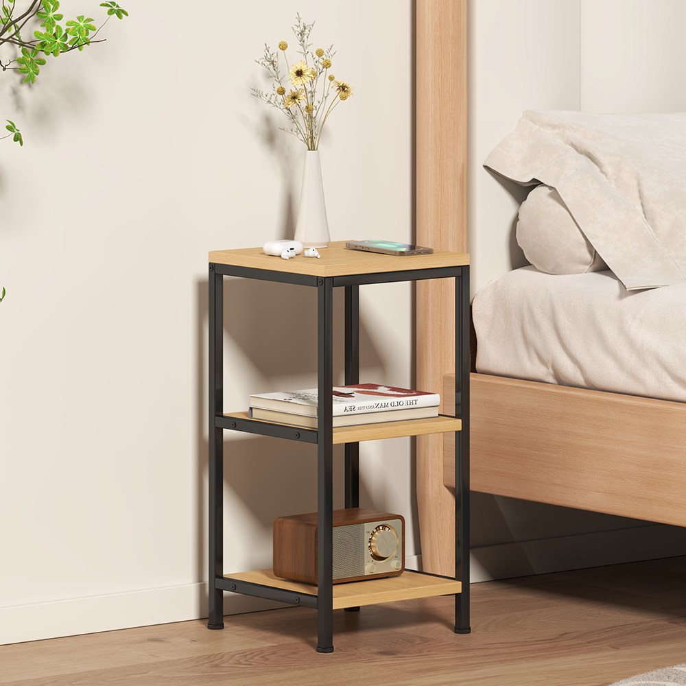 소하임 미니 사이드 테이블 3단 19,800원