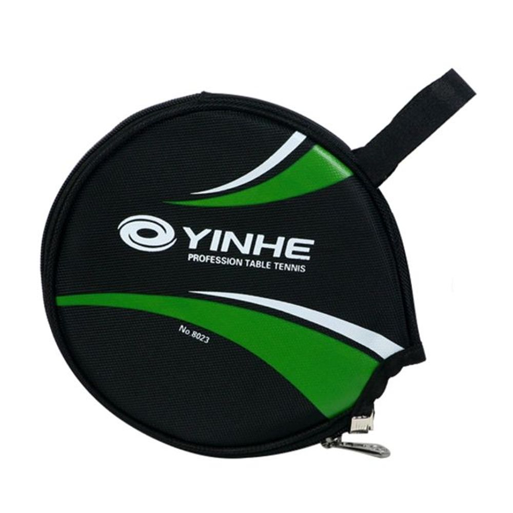 탁구라켓 헤드 케이스 탁구채 보호 커버 겸용 3색 5,360원