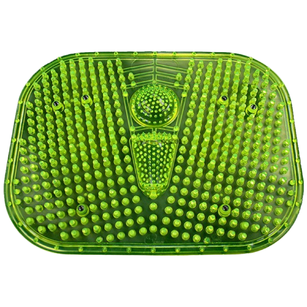 국산 성진 마그네트 지압매트 비너스콤비 발마사지, 1개, 그린 8,790원