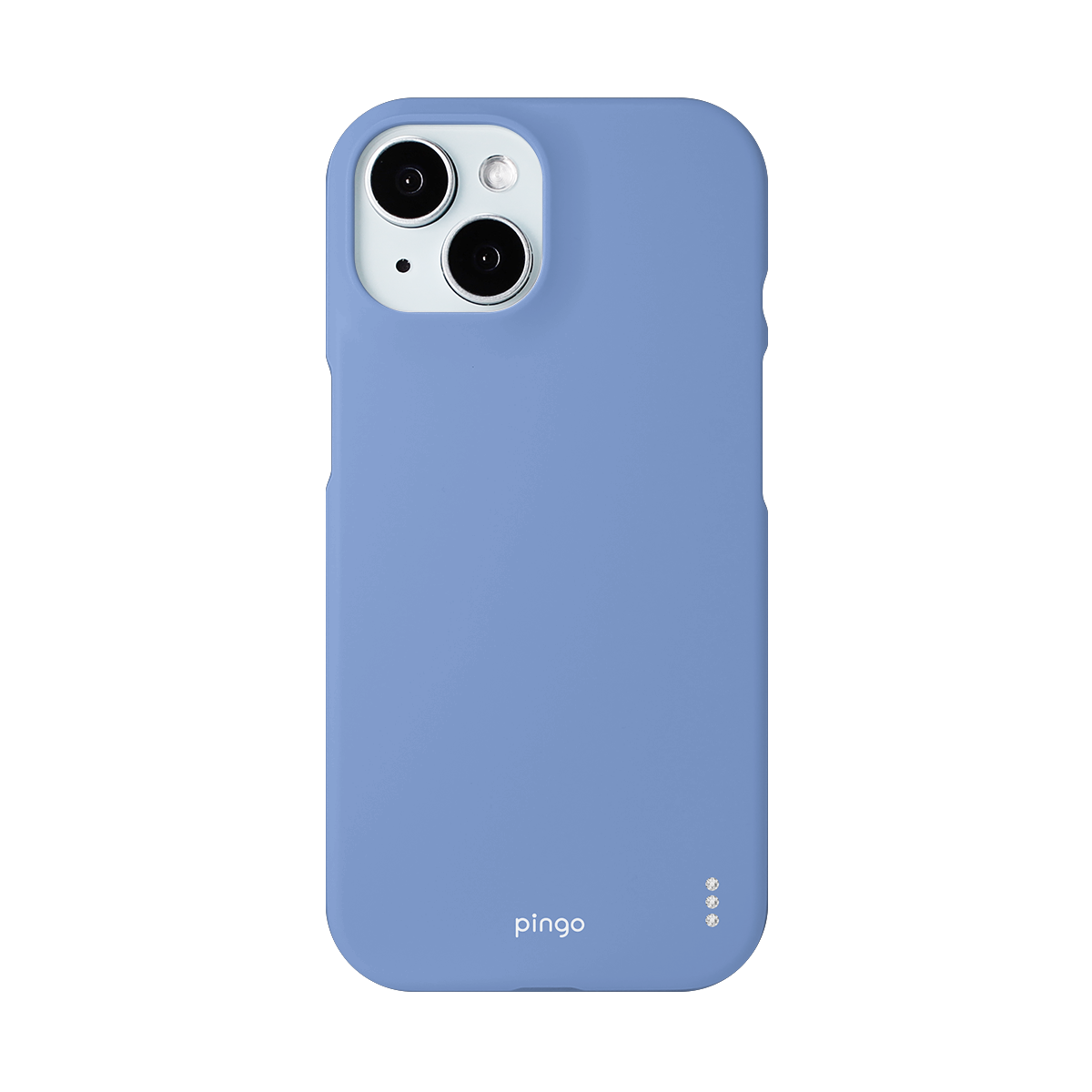 핑고 갤럭시케이스 Sky Bloom 단색케이스 맥세이프 28,900원